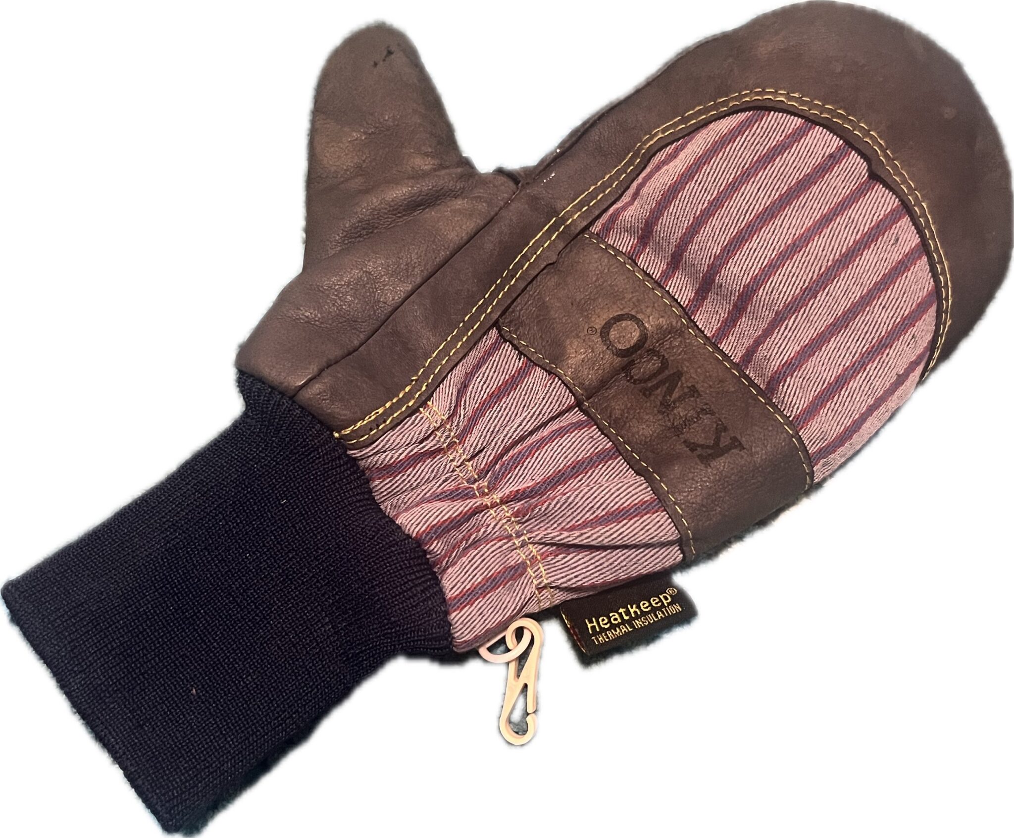 Kinco Mittens