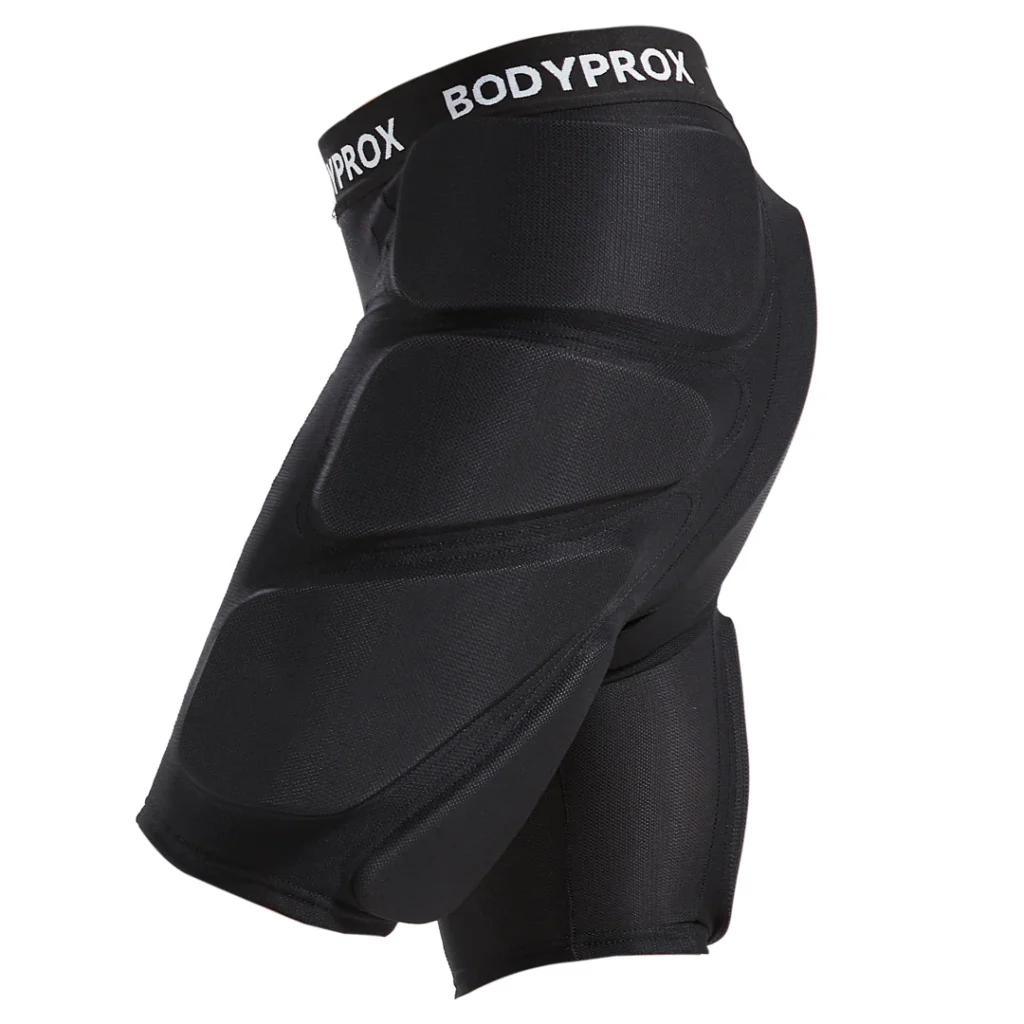 Bodyprox Padded Shorts Review: Best Snowboard, Ski & Skate Protection