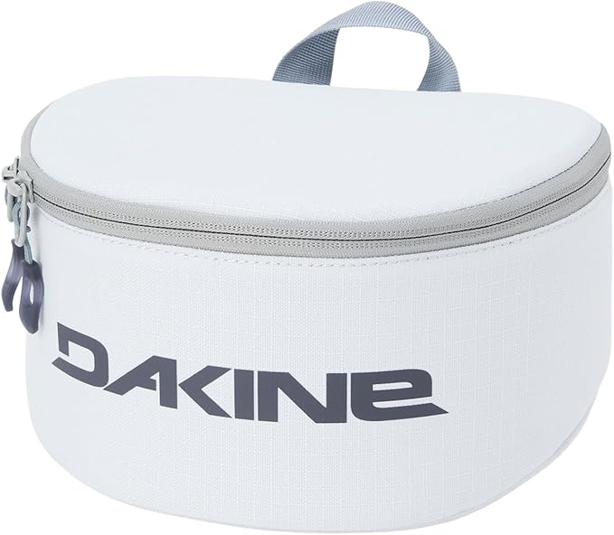 Dakine Goggle Stash Storage Case hard-shell protection for ski and snowboard goggles